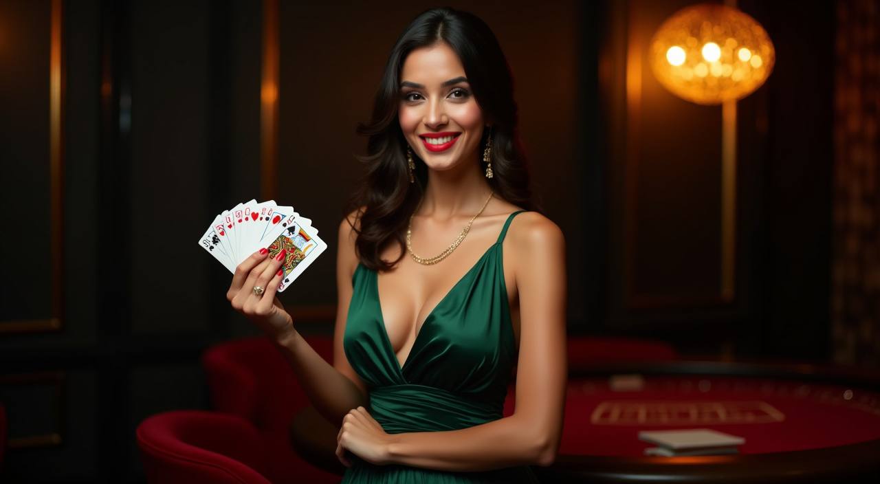 Live Roulette Wheel